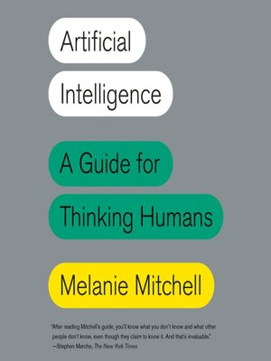Artificial Intelligence - Audiobook